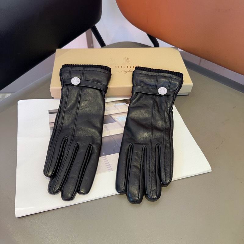 Burberry Gloves 010222
